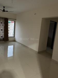 Hall Image of 550 Sq.ft 1 BHK Apartment / Flat for sale in Chembur Mumbai for Rs. 13500000