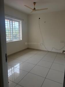 Hall Image of 800 Sq.ft 1 BHK Apartment / Flat for rent in Yeyyadi Mangalore for Rs. 18500