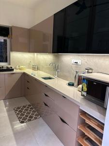 Kitchen Image of 1150 Sq.ft 2 BHK Apartment / Flat for sale in GPL Kishor Kunj, Kothrud Pune for Rs. 15500000