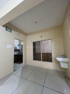 Hall Image of 1250 Sq.ft 2 BHK Apartment / Flat for rent in Cliffton Clifton Park Phase 1, Bulandshahr Indore for Rs. 20000
