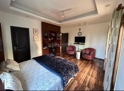 3 BHK Independent Builder Floor