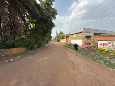 Image of 1000 Sq.ft Residential Plot / Land for sale in Bhilai Steel Plant, Bhilai for Rs. 1900000