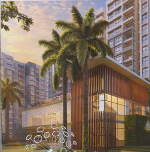 Image of 2095 Sq.ft 3 BHK Apartment / Flat for sale in Madanpur, Bhubaneswar for Rs. 15900000