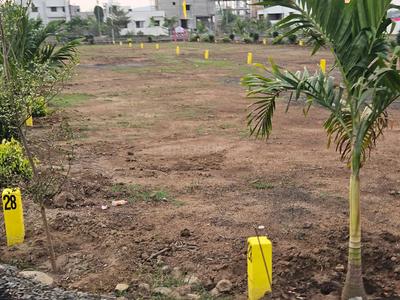 Image of 1440 Sq.ft Residential Plot / Land for sale in Vandalur, Chennai for Rs. 7900000
