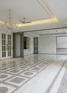 Bedroom Image of 4500 Sq.ft 4 BHK Builder Floor for rent in Naraina New Delhi for Rs. 220000