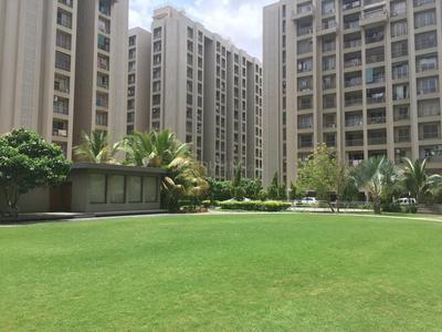 4 BHK Flat