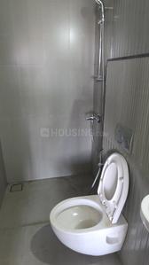 Image of 1050 Sq.ft 2 BHK Apartment / Flat for rent in Runal Spacio, Ravet, Pune for Rs. 24000