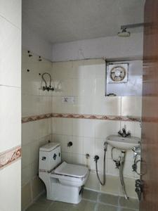 Common Bathroom Image of 1700 Sq.ft 3 BHK Apartment / Flat for sale in Sector 5 Dwarka New Delhi for Rs. 24000000