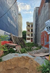 Image of 1801 Sq.ft Residential Plot / Land for sale in Bangla Bazar, Lucknow for Rs. 16200000