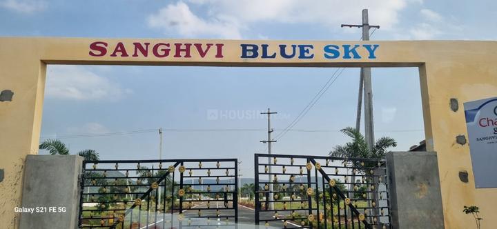 Charan Sanghvi Blue Sky Main Image 1