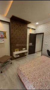 Bedroom Image of 1700 Sq.ft 3 BHK Apartment / Flat for sale in Radhe Tirthdham, Satellite Ahmedabad for Rs. 19000000