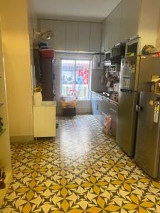 Hall Image of 1980 Sq.ft 5 BHK Independent House for sale in Sarsuna Kolkata for Rs. 20000000