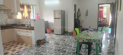 Kitchen Image of 3000 Sq.ft 6 BHK Independent House for sale in Pailan Kolkata for Rs. 8500000