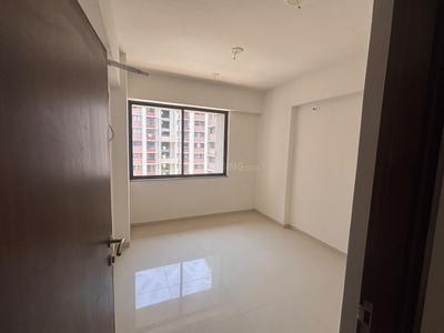 Bedroom Image of 1730 Sq.ft 3 BHK Apartment / Flat for sale in Vishwanath Maher Select, Shela Ahmedabad for Rs. 8900000