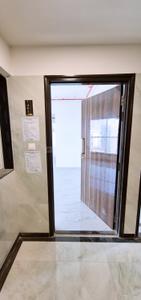 Bedroom Image of 1000 Sq.ft 2 BHK Apartment / Flat for rent in KH Primestone, Kurla West Mumbai for Rs. 75000