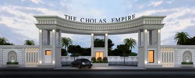 Image of 1400 Sq.ft 3 BHK Villa for sale in Upparathamandrapalli, Hosur for Rs. 9500000