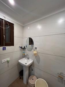 Image of 900 Sq.ft 2 BHK Builder Floor for rent in Sector 89, Mohali for Rs. 32000