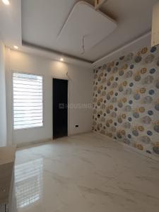 Bedroom Image of 900 Sq.ft 3 BHK Independent House for sale in Harlal Pur Mohali for Rs. 8750000