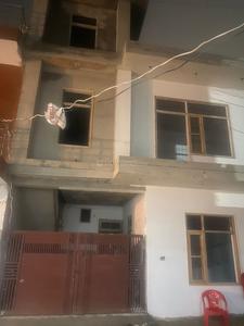 Image of 2000 Sq.ft 4 BHK Independent House for sale in Nijampur Malhaur, Lucknow for Rs. 6700000