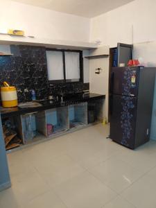 Kitchen Image of PM hause in Palsana, Surat