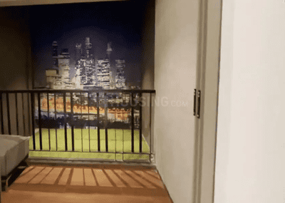 Image of 1566 Sq.ft 3 BHK Apartment / Flat for sale in Paras Rahul Downtown Phase II, Punawale, Pune for Rs. 11300000