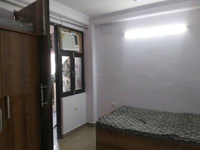 1 RK Independent Builder Floor