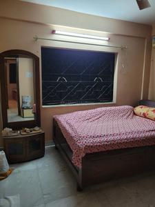 Bedroom Image of 1056 Sq.ft 3 BHK Apartment / Flat for sale in Barisha Kolkata for Rs. 5100000