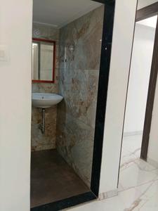 Bedroom Two Image of 1855 Sq.ft 3 BHK Apartment / Flat for sale in KKG Mukundam, Bhayandar West Mira Bhayandar for Rs. 25000000