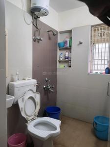 Image of 1300 Sq.ft 3 BHK Apartment / Flat for rent in Kattupakkam, Chennai for Rs. 54000
