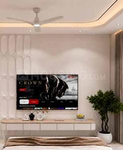 Hall Image of 2100 Sq.ft 4 BHK Builder Floor for sale in Ireo City Plots, Sector 60 Gurgaon for Rs. 42500000
