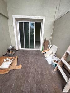 Balcony Image of 1330 Sq.ft 3 BHK Apartment / Flat for rent in Kasturi Apostrophe 2, Wakad Pune for Rs. 42000