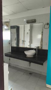 Image of 1935 Sq.ft 3 BHK Apartment / Flat for rent in ABA Olive County, Vasundhara, Ghaziabad for Rs. 40000