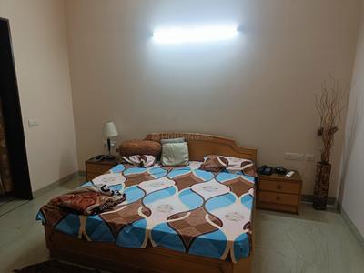 Bedroom Image of 2000 Sq.ft 2 BHK Independent House for rent in Sector 31 Faridabad for Rs. 35000