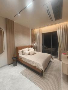 Bedroom Image of 2400 Sq.ft 4 BHK Apartment / Flat for sale in Vertex Dream Velmore, Balewadi Pune for Rs. 34900000