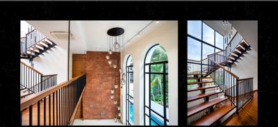 Balcony Image of 4123 Sq.ft 5 BHK Independent House for sale in Candolim Goa for Rs. 92500000