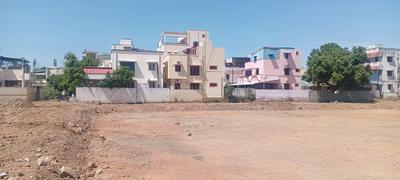 Image of 1377 Sq.ft Residential Plot / Land for sale in Srirangam, Tiruchirappalli for Rs. 8775000