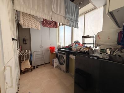 Kitchen Image of 2763 Sq.ft 4 BHK Apartment / Flat for sale in Bavdhan Pune for Rs. 35500000
