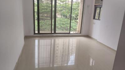 Bedroom Image of 915 Sq.ft 2 BHK Apartment / Flat for sale in Srishti Panch Srishti, Powai Mumbai for Rs. 17500000