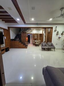 Hall Image of 2800 Sq.ft 3 BHK Villa for sale in Glory, Bhadaj Ahmedabad for Rs. 42500000