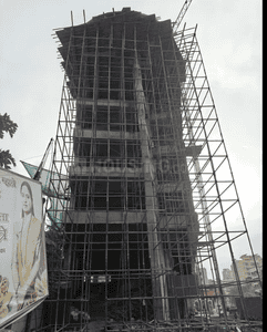 Image of 768 Sq.ft 1 BHK Apartment / Flat for sale in Swaminarayan Sky Marina, Dombivli East, Thane for Rs. 4800000