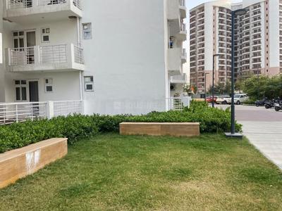 Image of 1575 Sq.ft 3 BHK Apartment / Flat for sale in Urban Woods, Sushant Golf City, Lucknow for Rs. 15500000