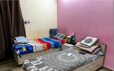 Bedroom Image of Gusplo in Sector 12, Noida