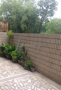 Balcony Image of 1800 Sq.ft 3 BHK Builder Floor for sale in New Rajinder Nagar New Delhi for Rs. 61000000