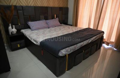 Bedroom Image of 801 Sq.ft 2 BHK Independent House for sale in Hirapur Colony Raipur for Rs. 2690000
