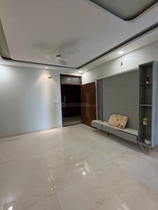 Hall Image of 1700 Sq.ft 3 BHK Apartment / Flat for rent in Mansarovar Extension Jaipur for Rs. 23000