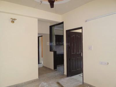 Bedroom Image of 1395 Sq.ft 3 BHK Apartment / Flat for sale in Parshvnath Majestic Arcade, Indirapuram Ghaziabad for Rs. 14500000