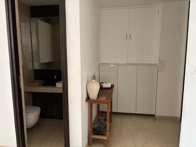 Image of 1500 Sq.ft 3 BHK Apartment / Flat for sale in Lodha Kiara, Lower Parel, Mumbai for Rs. 80000000