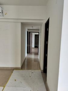 Living Room Image of 2002 Sq.ft 3 BHK Apartment / Flat for sale in Godrej Meridien, Sector 106 Gurgaon for Rs. 36036000