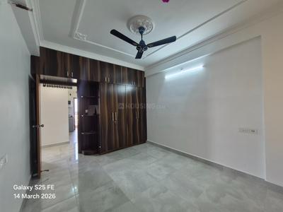 Bedroom Image of 1602 Sq.ft 3 BHK Apartment / Flat for rent in Pundag Ranchi for Rs. 25000
