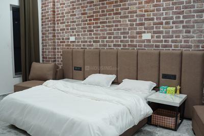 Bedroom Image of 5000 Sq.ft 3 BHK Duplex for sale in Jagti Jammu for Rs. 29500000